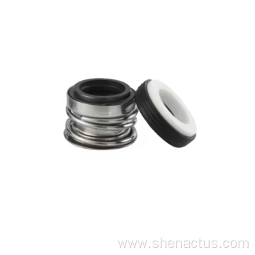 Auto water pump carbon ceramic mechanical seals